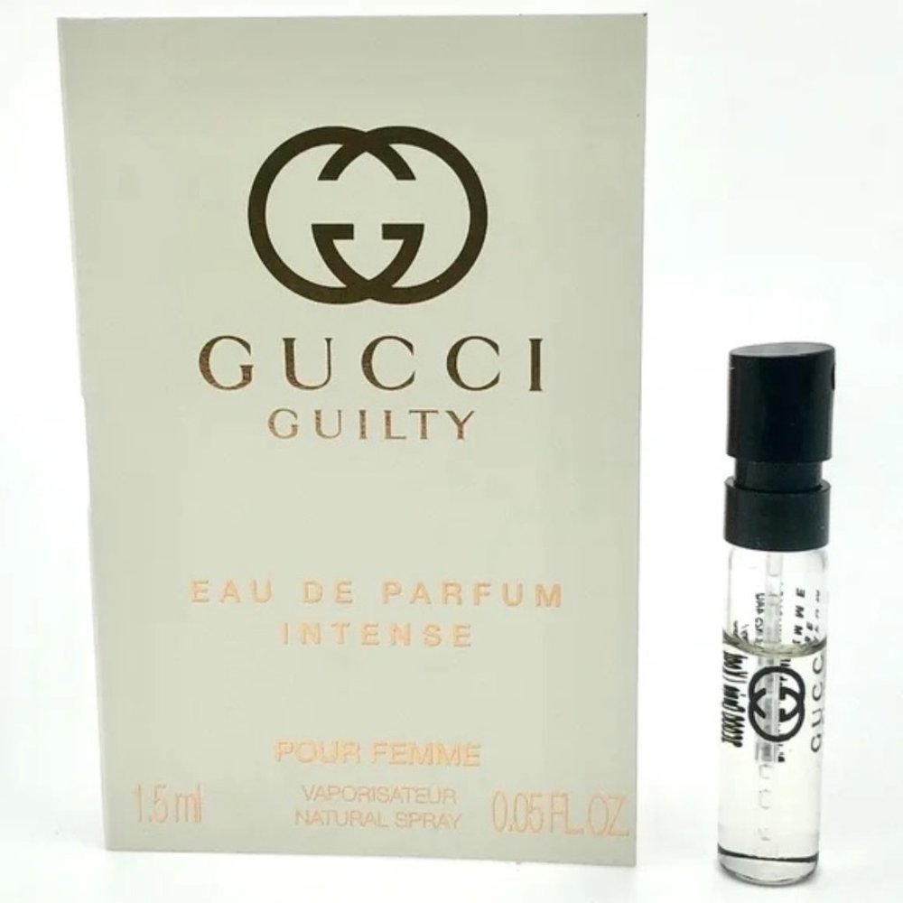 Gucci Guilty Intense